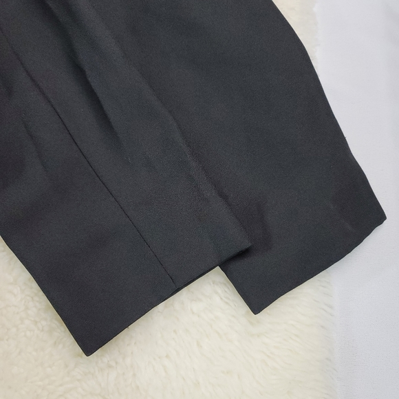 Vtg FiGurina Embellished Blazer Jacket Sz 16 - Picture 12 of 16